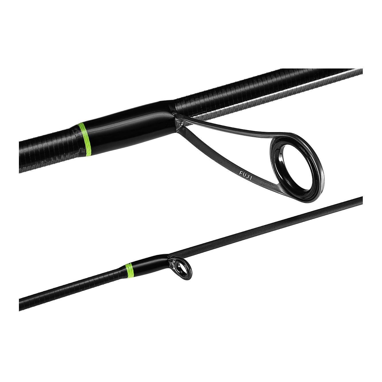 Run & Gun Jiggy Jonga - Spinnrute