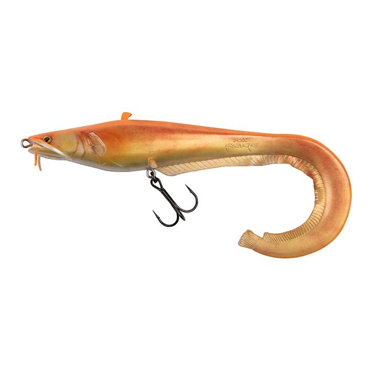 Replicant Catfish - Swimbait