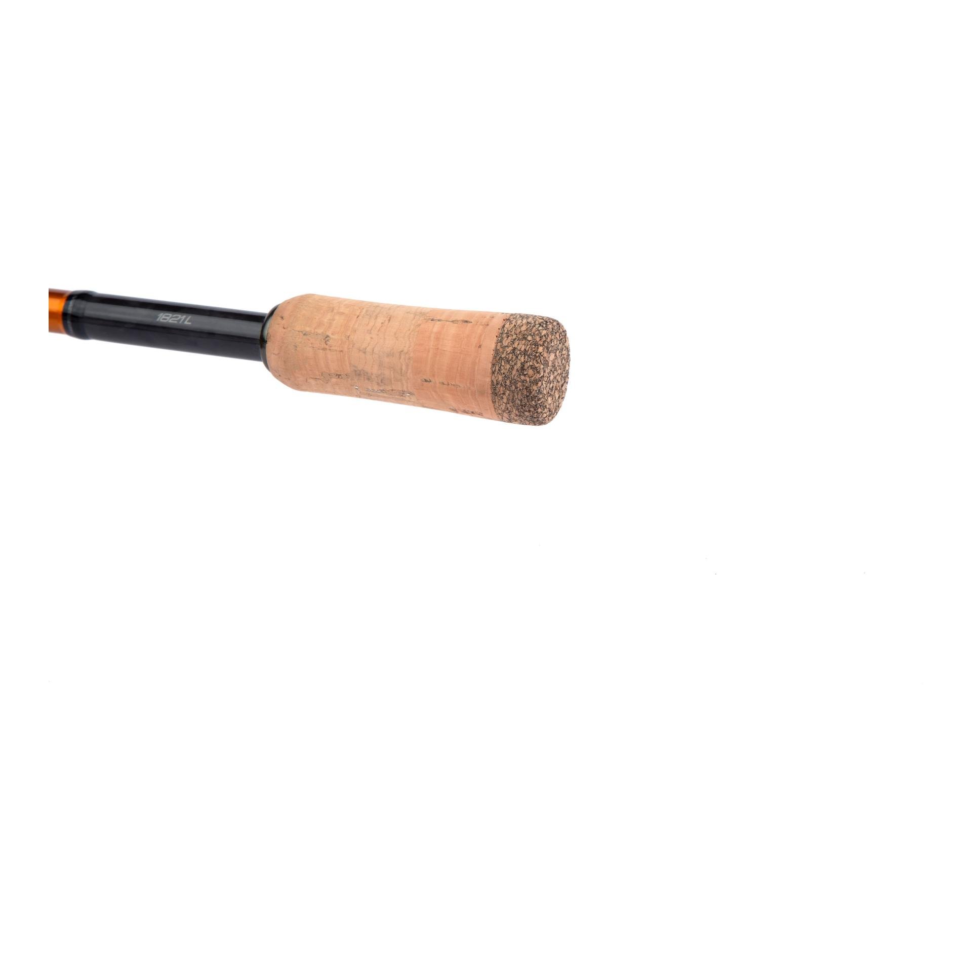 STC AX Spinning Multi Len - Spinnrute