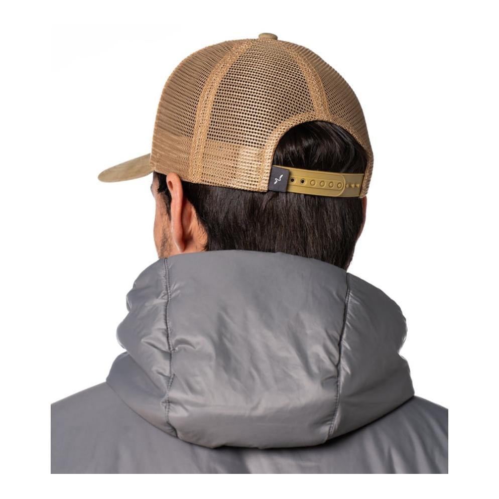 Guideline GL Mesh Trucker Cap