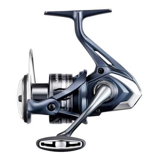 Miravel - Stationärrolle