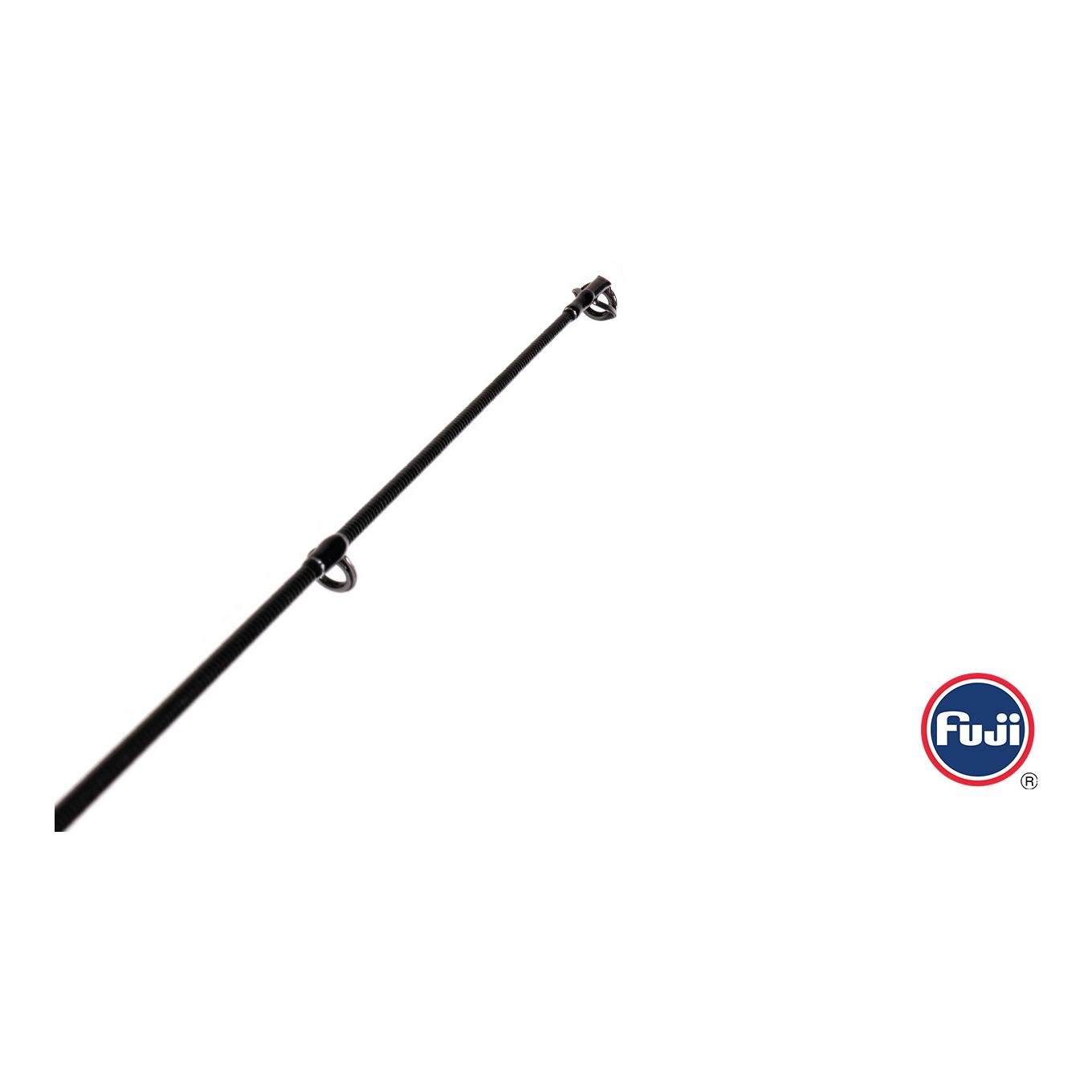 Peak JG 1 - Spinnrute