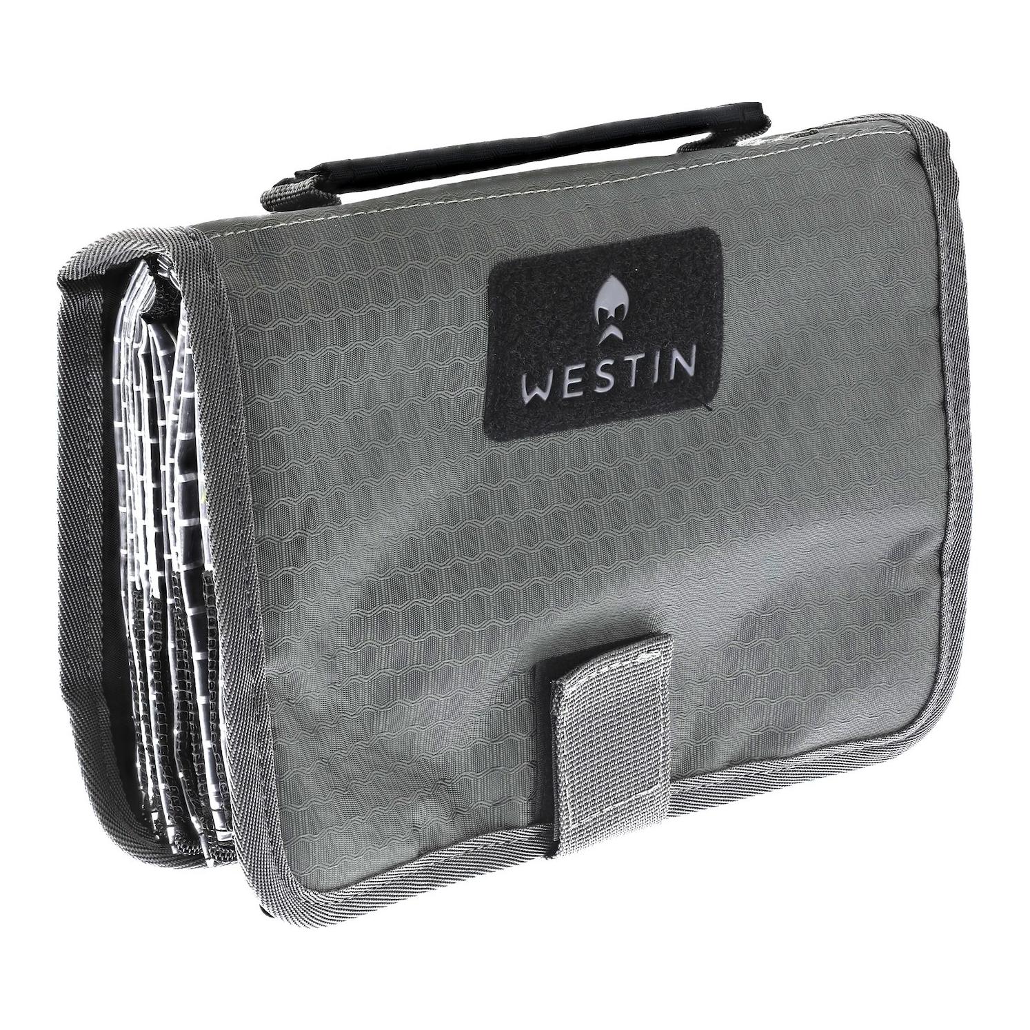 W4 Spinnerbait Wallet 