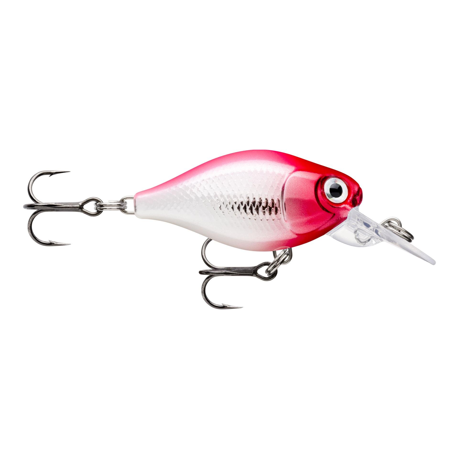 X-Light Crank Mid Runner - Crankbait