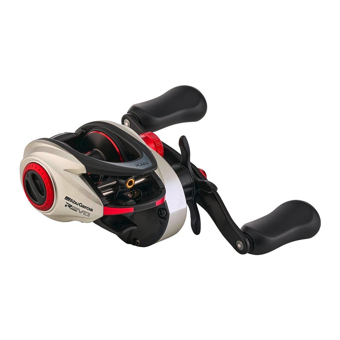 Abu Garcia Revo STX - Multirolle