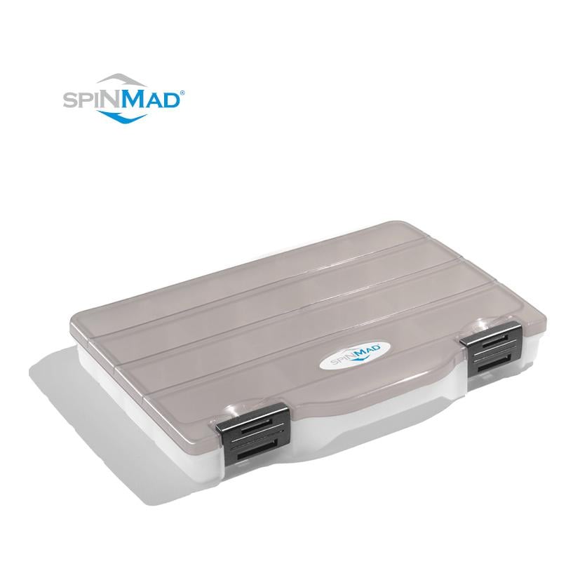 SpinMad Box