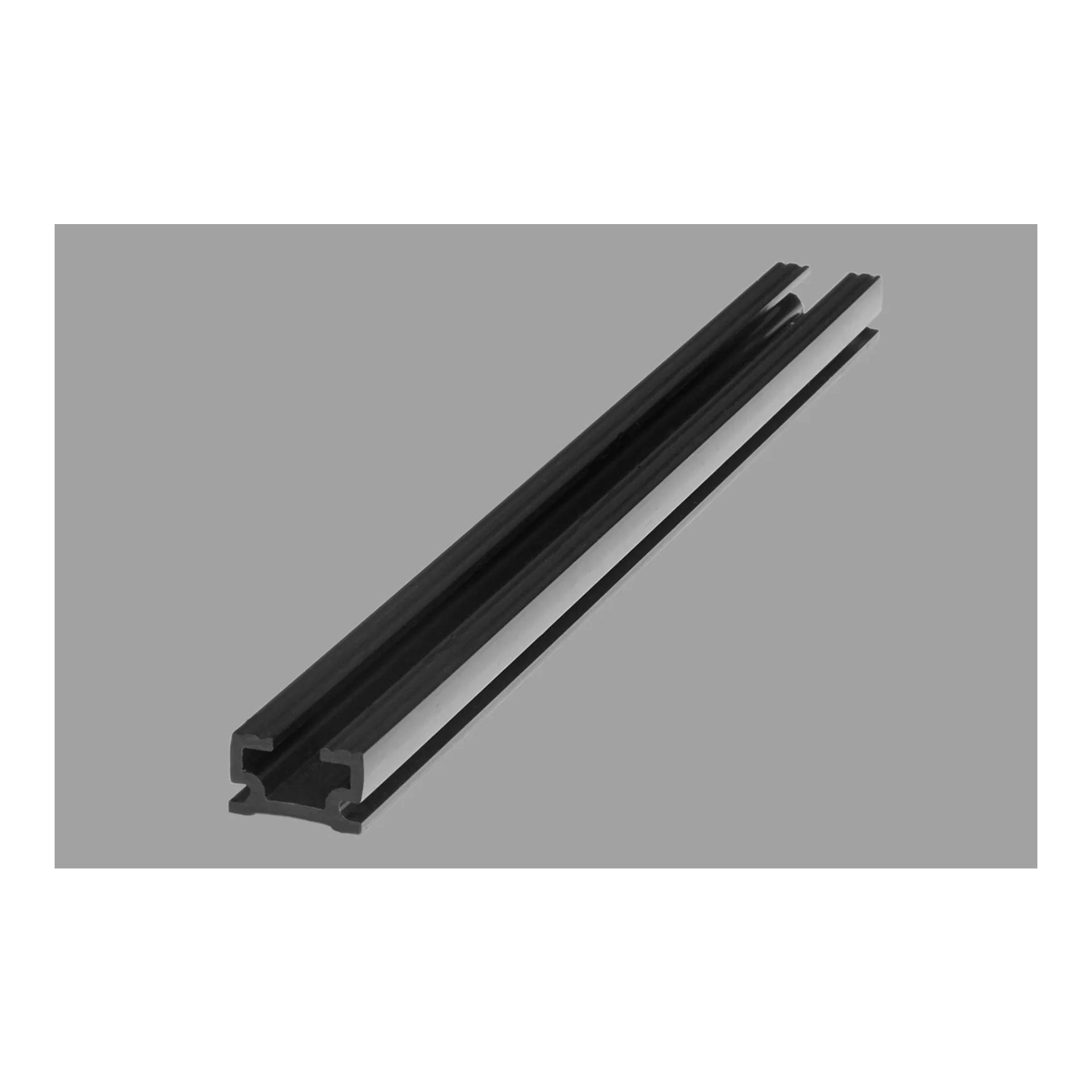 Railblaza Slimline Track - Schwarz -