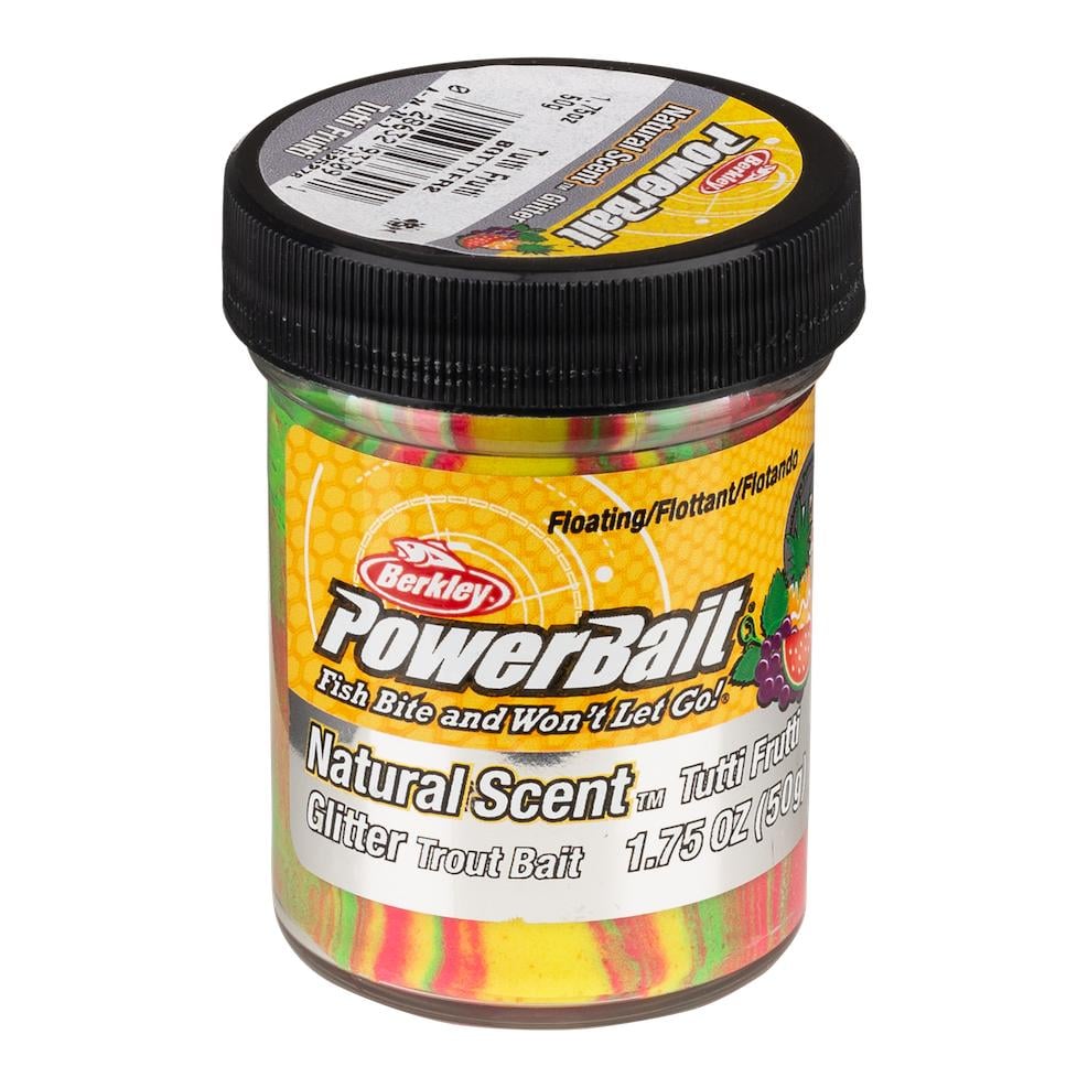 PowerBait Trout Bait Fruits