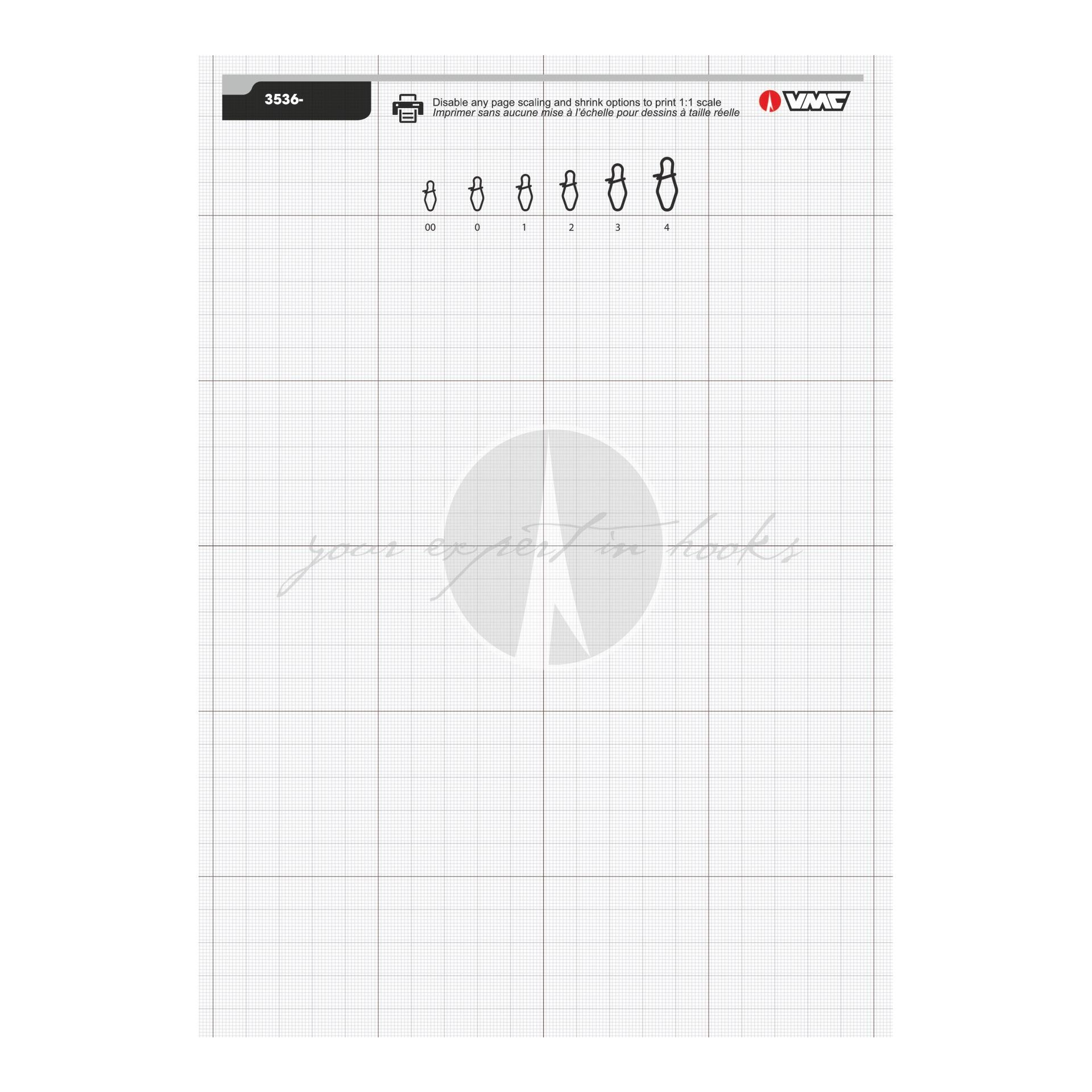 Techset Snap 3536 - Karabiner