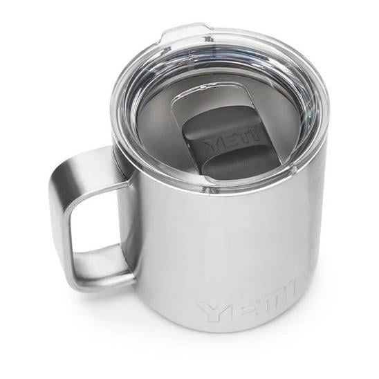 RAMBLER 10 OZ MUG - Trinkbecher