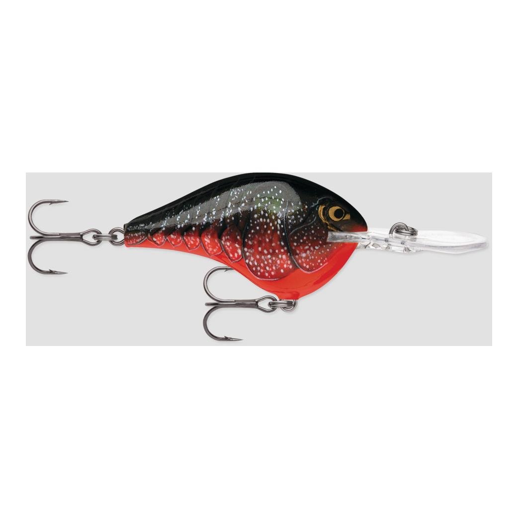 DT® (DIVES-TO) SERIES - Wobbler