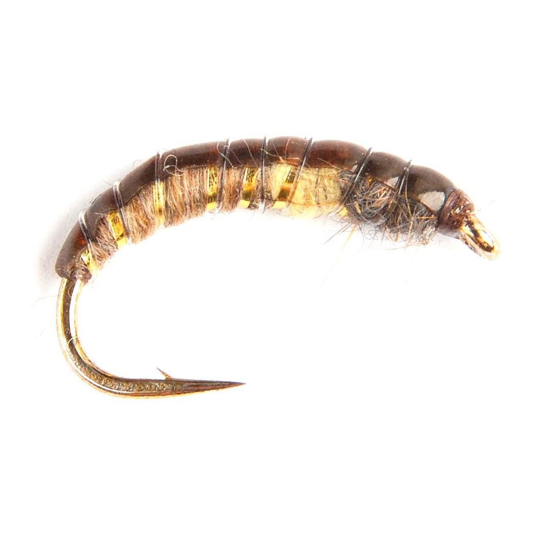 Image of Fulling Mill Czech Mate Hare's Ear - Nymphe bei fischen.ch