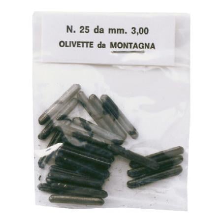 Olivetten Montagna - Blei