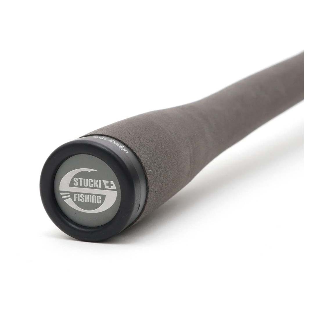 Bustling - Spinnrute