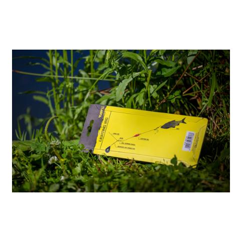 Black Cat 6-0 Lighting Rig L2.00m Line 1.20mm