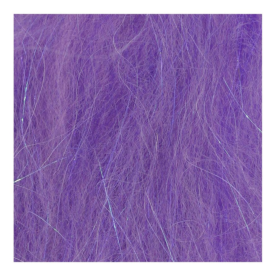 Predator Dubbing - Merkin Purple