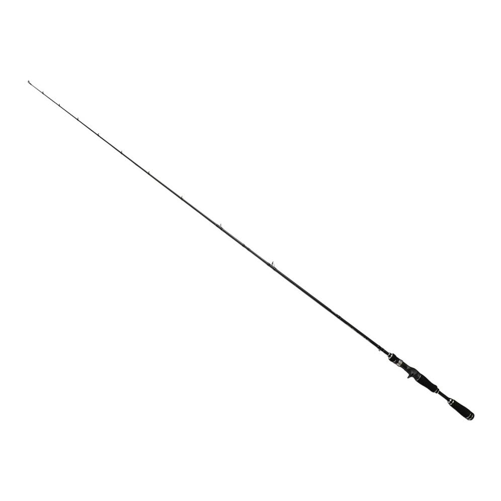 Skip Whip Cast - Castingrute