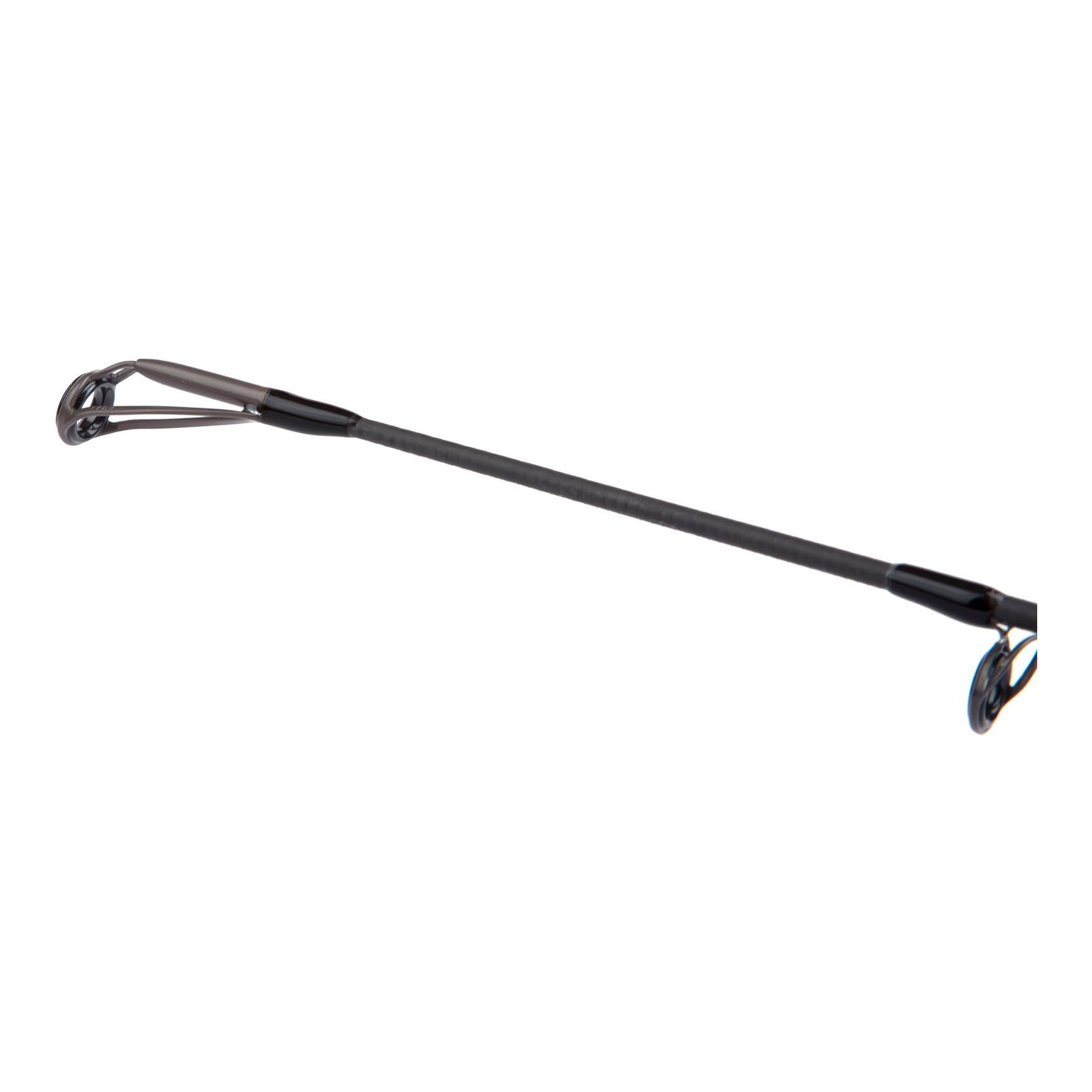 STC XR Spinning Monster - Canne à pêche de voyage