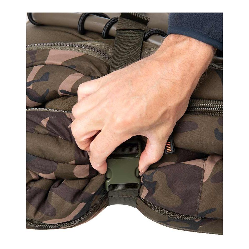 Fox Camolite Compact Sleep System