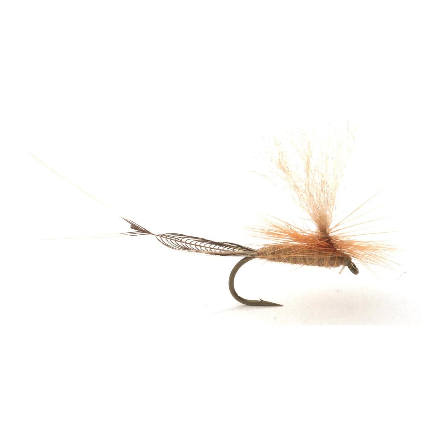 Umpqua Vulgata - Trockenfliege