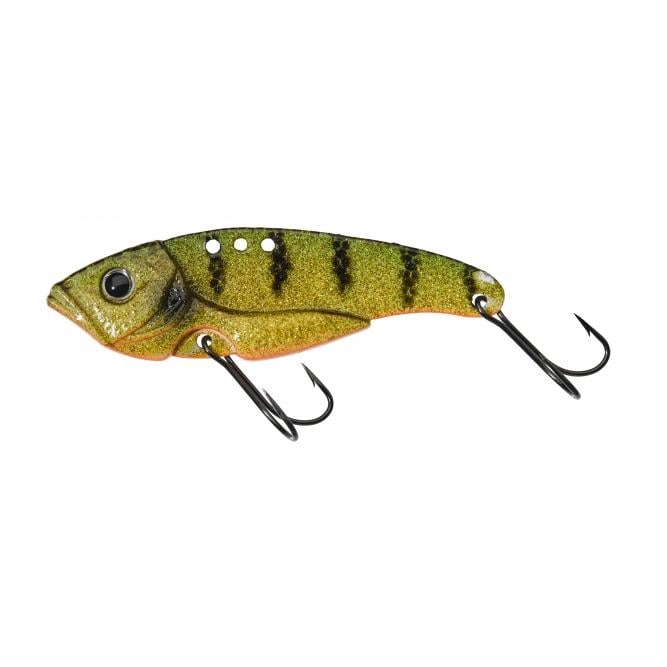 Image of Gunki Kaiju Blade - Vibration Bait - Strass Perch - bei fischen.ch