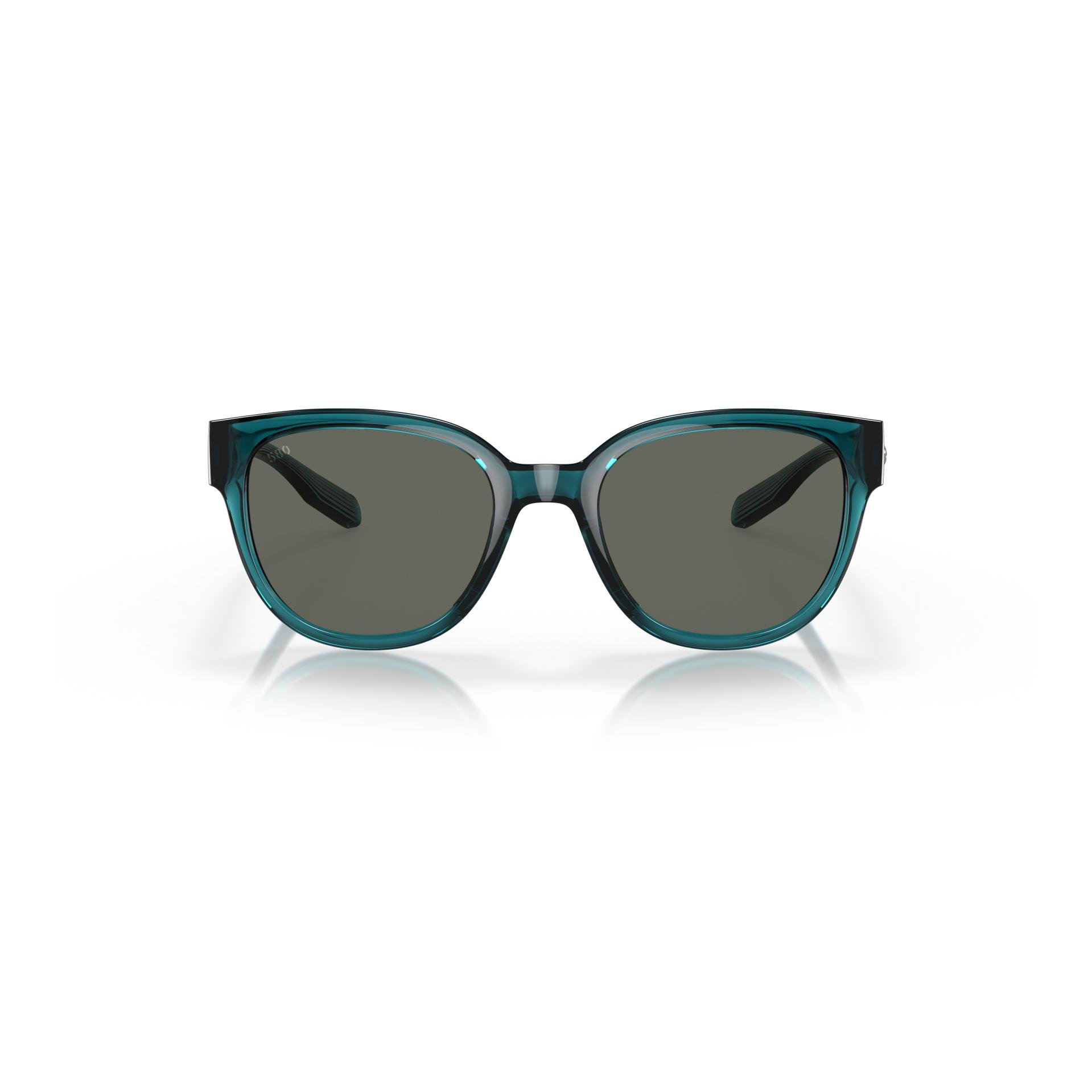 Salina Teal - Polarisationsbrille