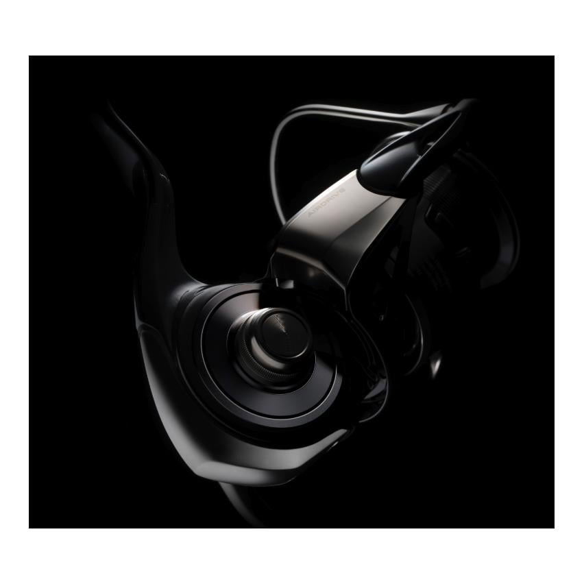 Certate '24 LT - Stationärrolle