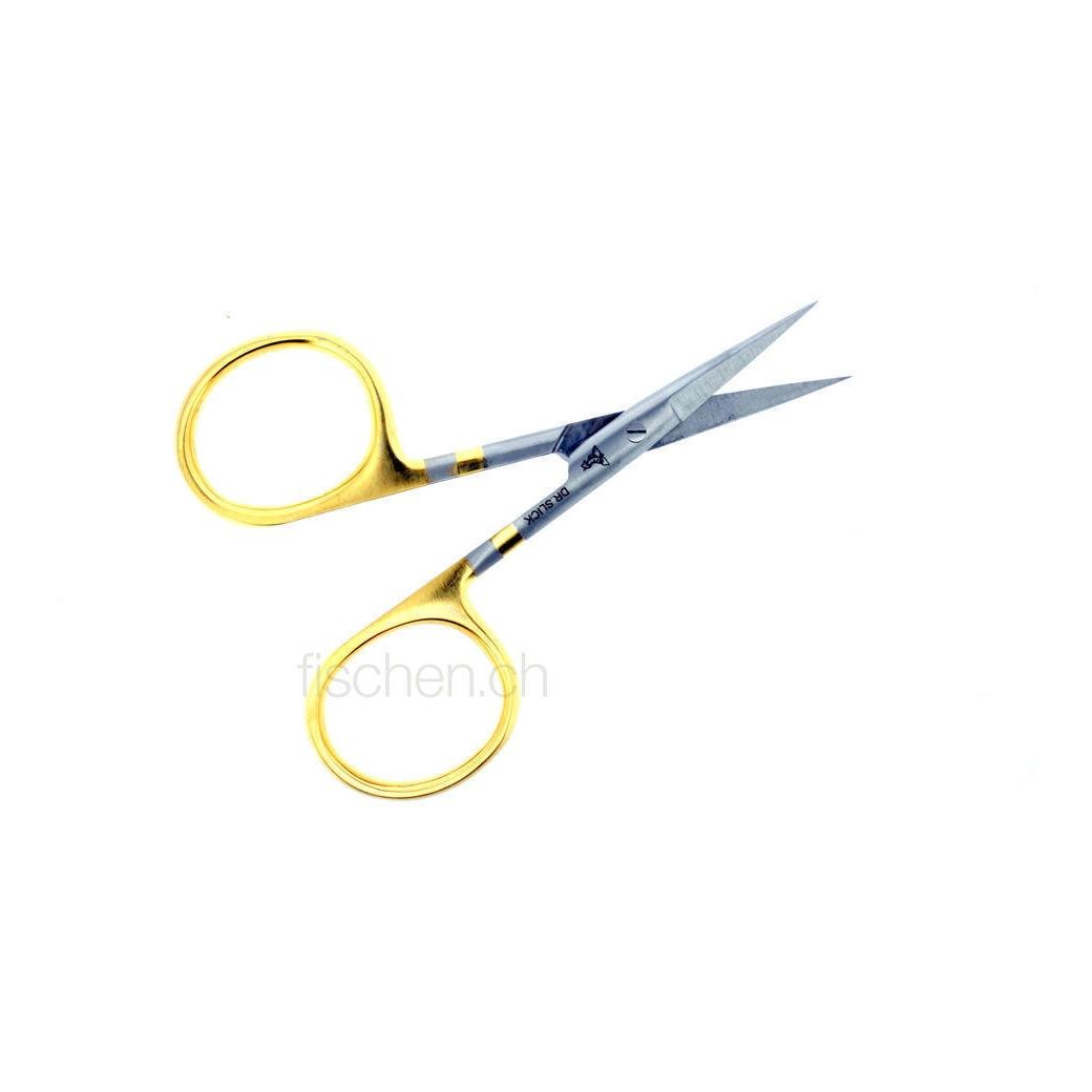 Image of Dr. Slick All purpose Scissors - Bindeschere bei fischen.ch