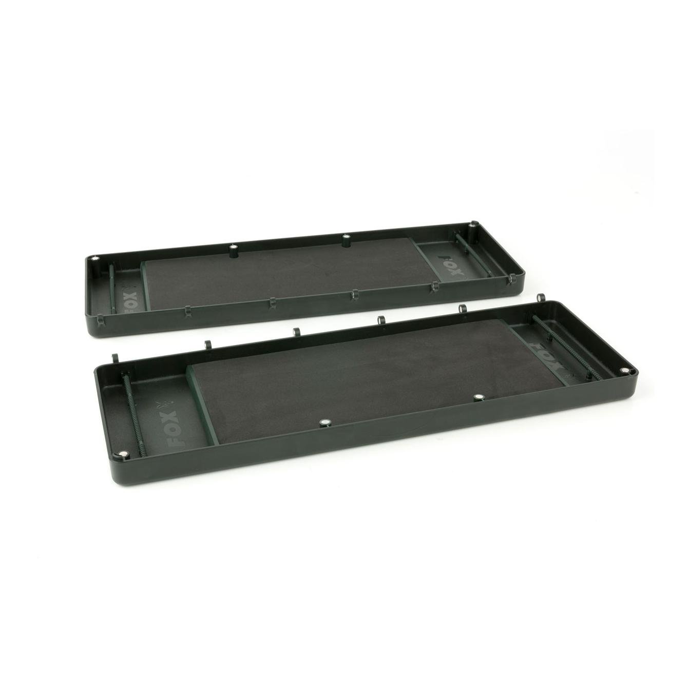 Double Rig Box System Large - Köderbox