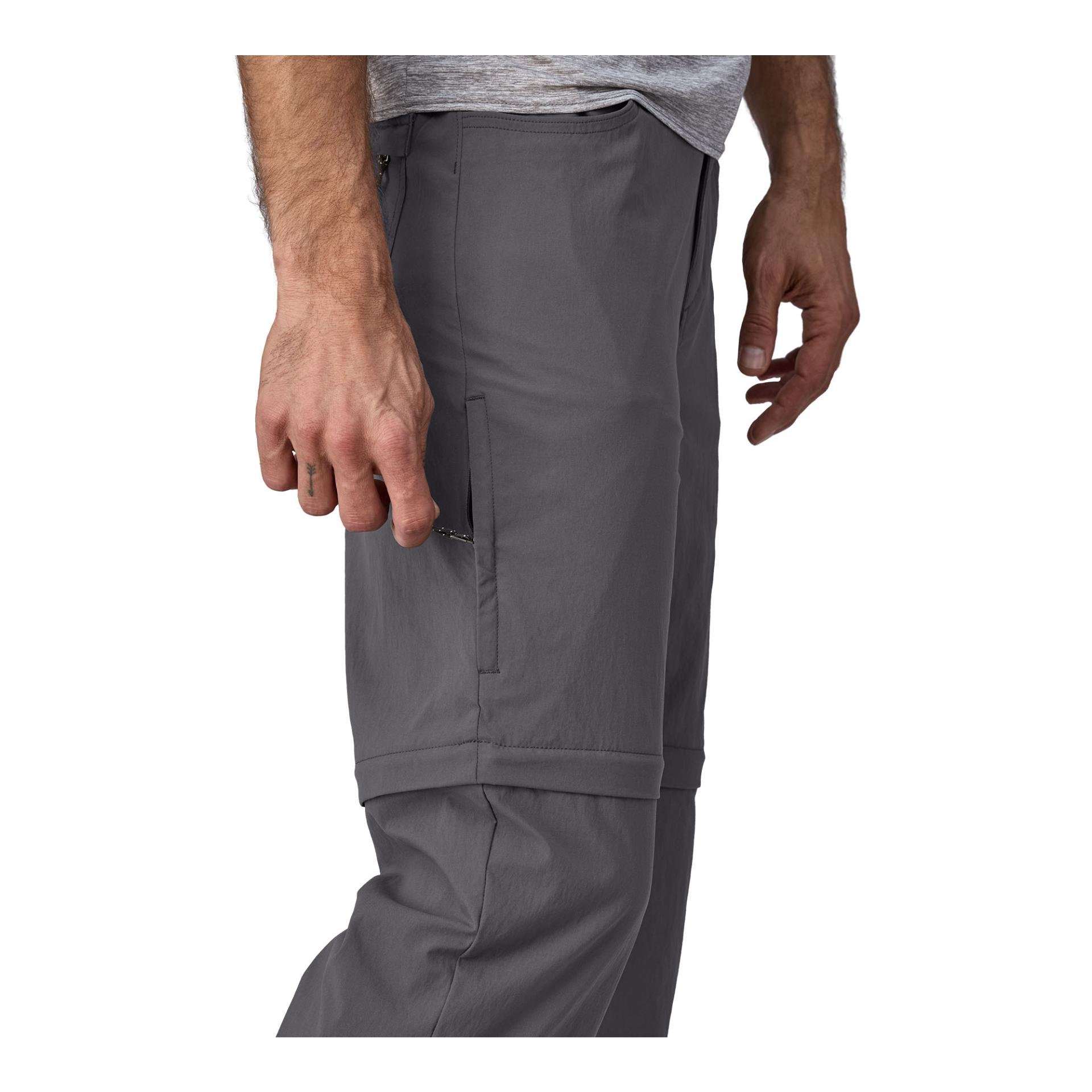 M's Quandary Convertible Pants - Hosen