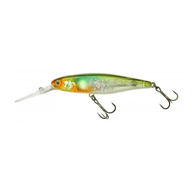 Illex SDD Squirrel 115 SP - Wobbler - NF Ayu -