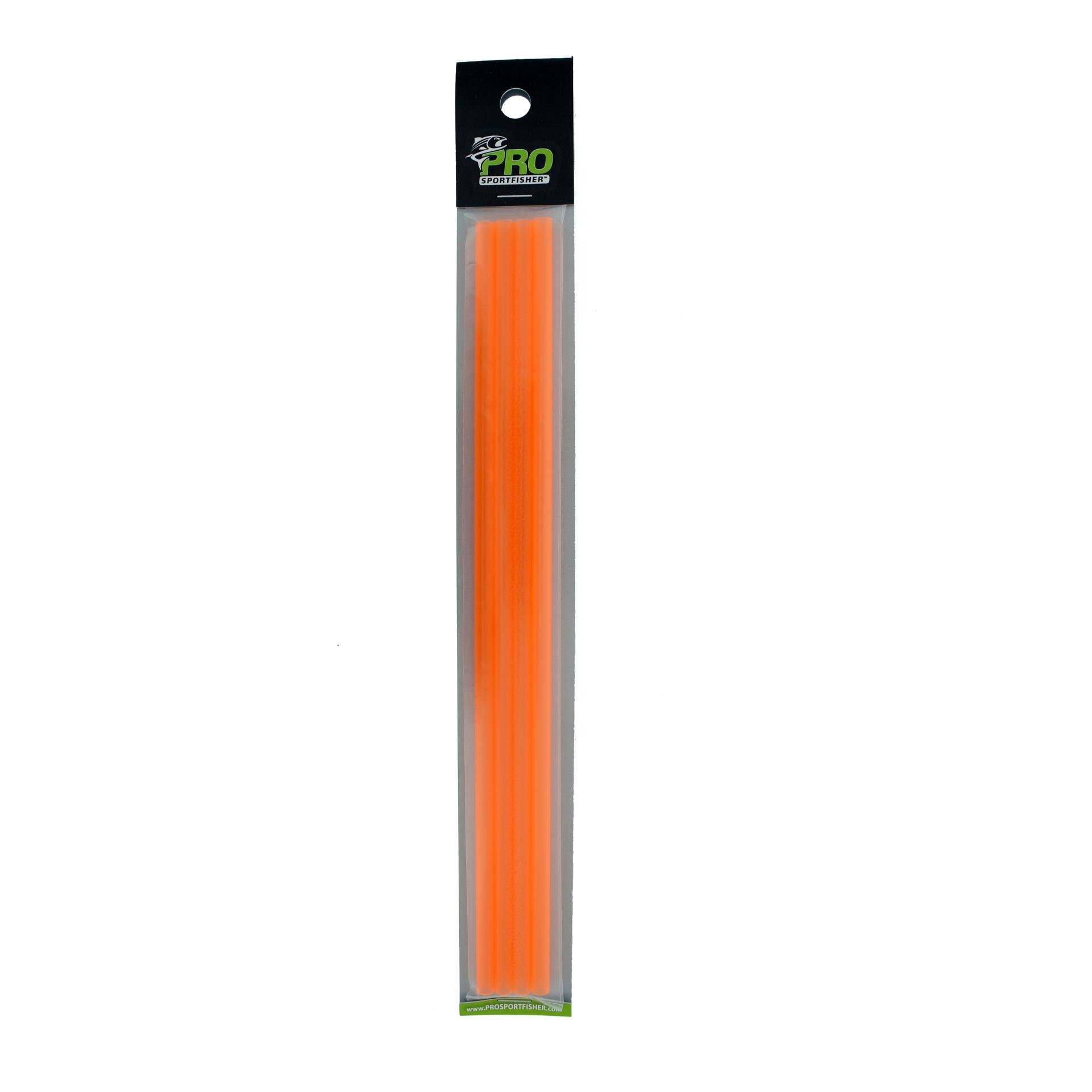 Pro classic tube XL Predator - fluo orange