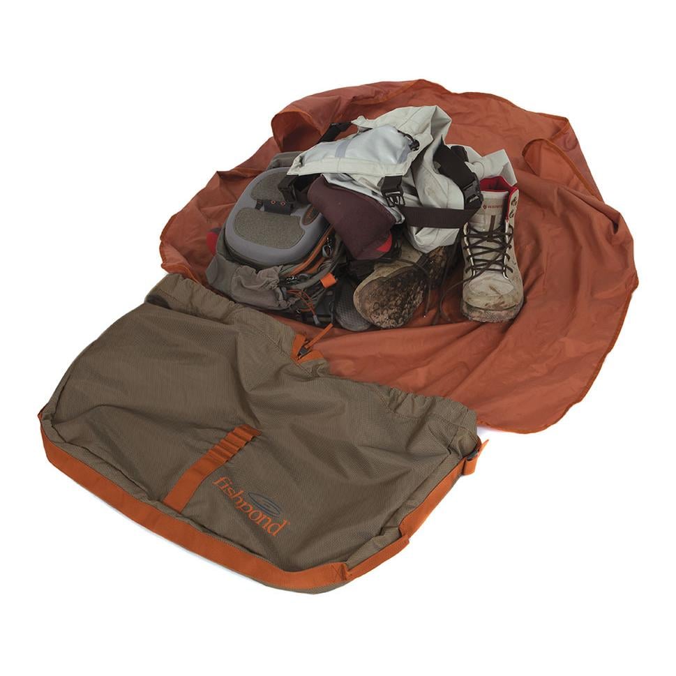 Burrito Wader Bag - Tasche für Watbekleidung