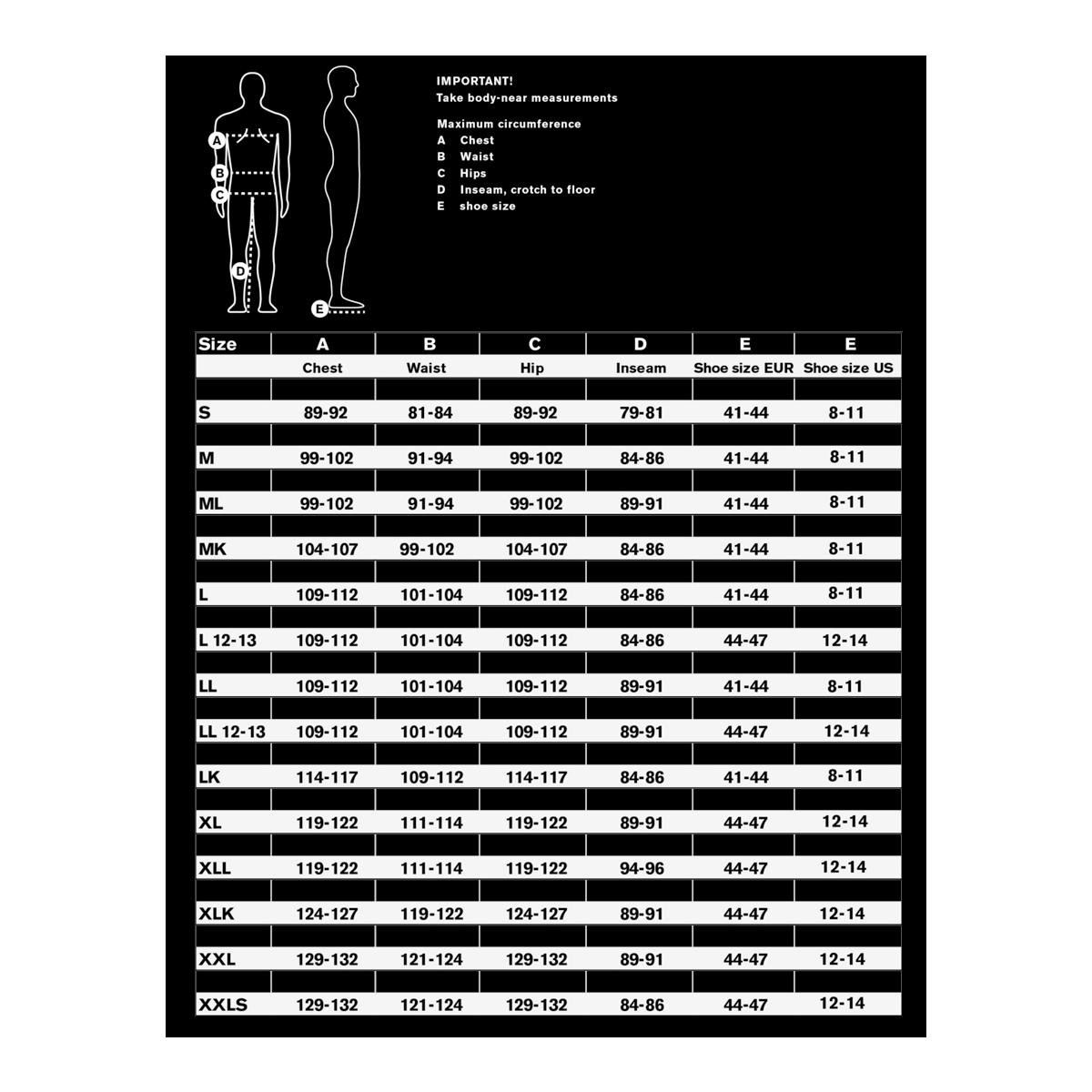 LOC 3-D Mesh Tech Wader Zip - Wathose