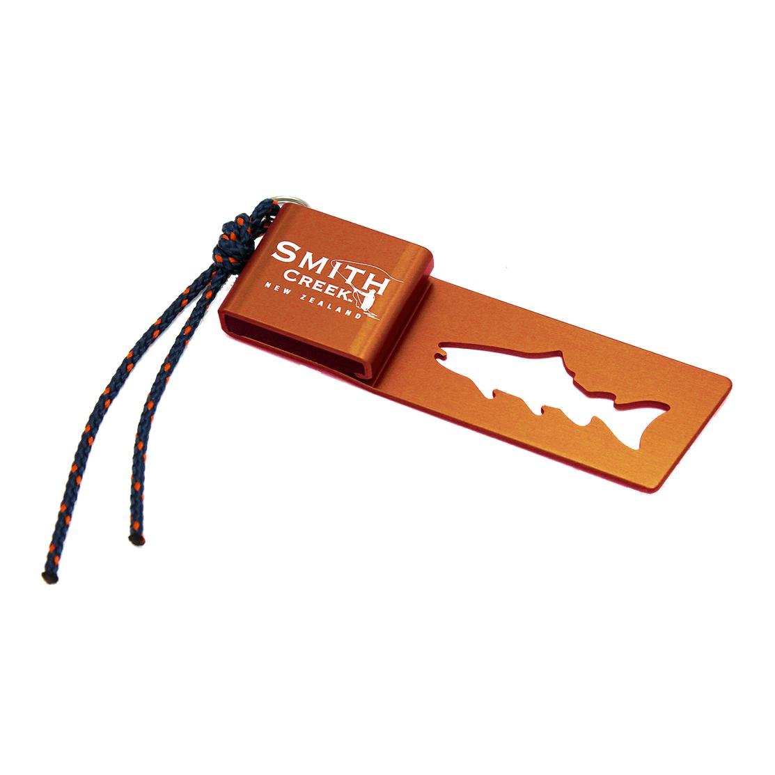 Spent Line Wrangler - Schnurentsogungs System