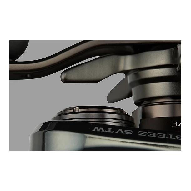 Steez SV TW SHL - Moulinet casting