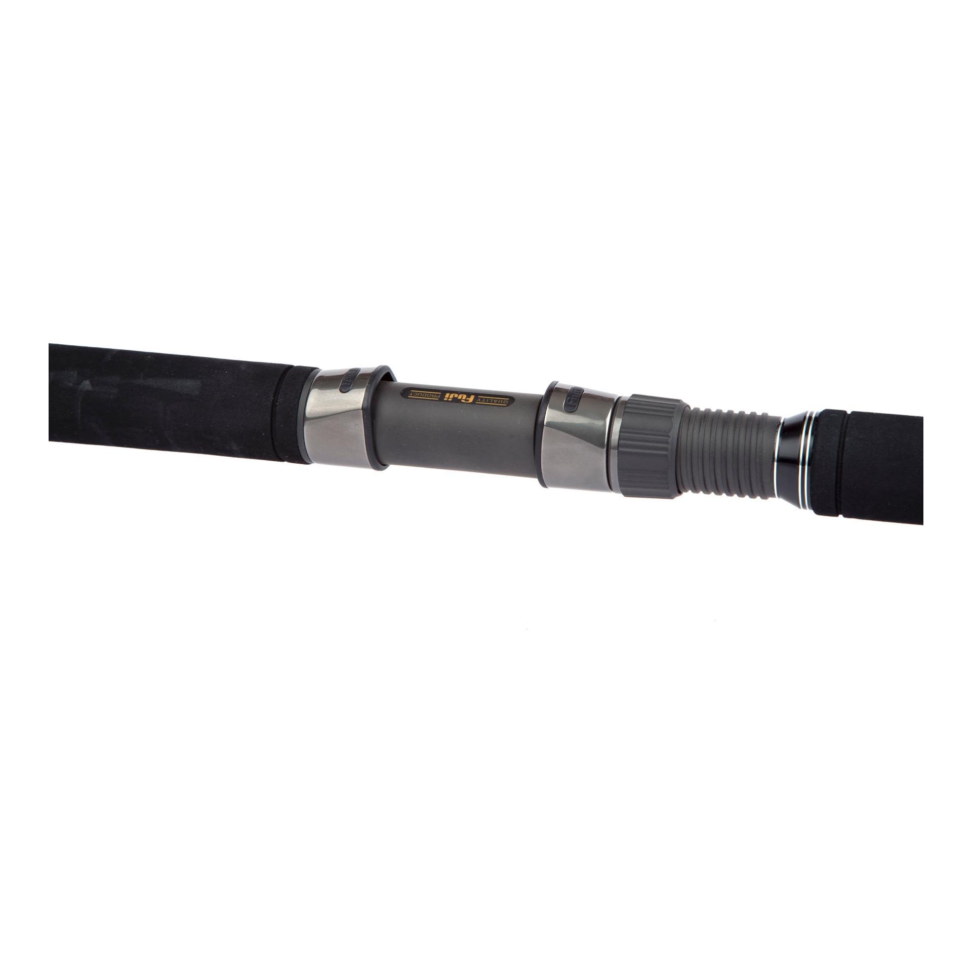 STC XR Spinning Monster - Canne à pêche de voyage