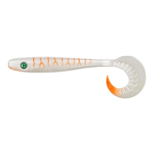 Balzer Pike Collector Twister - Poisson souple