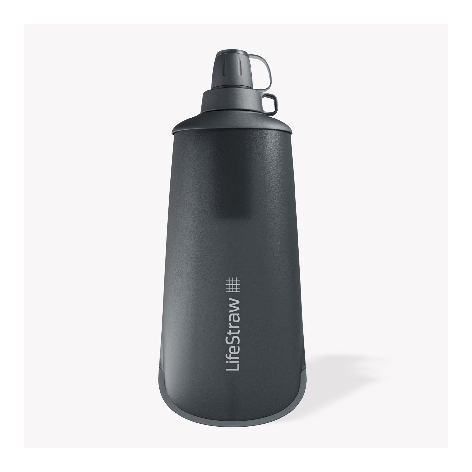 Collapsible Squeeze Flasche 1000ml