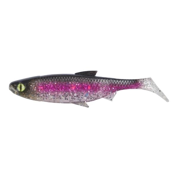Balzer Fake Shad - Poisson souple
