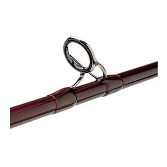 W6 Jerkbait - Castingrute