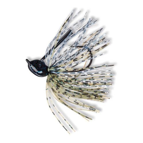 Image of Daiwa Prorex TG Cover Jig Blue Gill - Skirted Jig bei fischen.ch