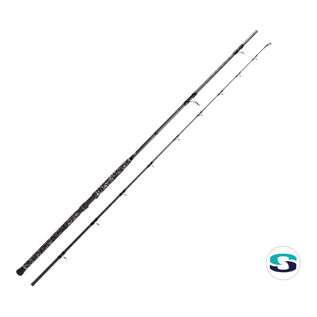 Pro Cat sensi-long - Welsrute