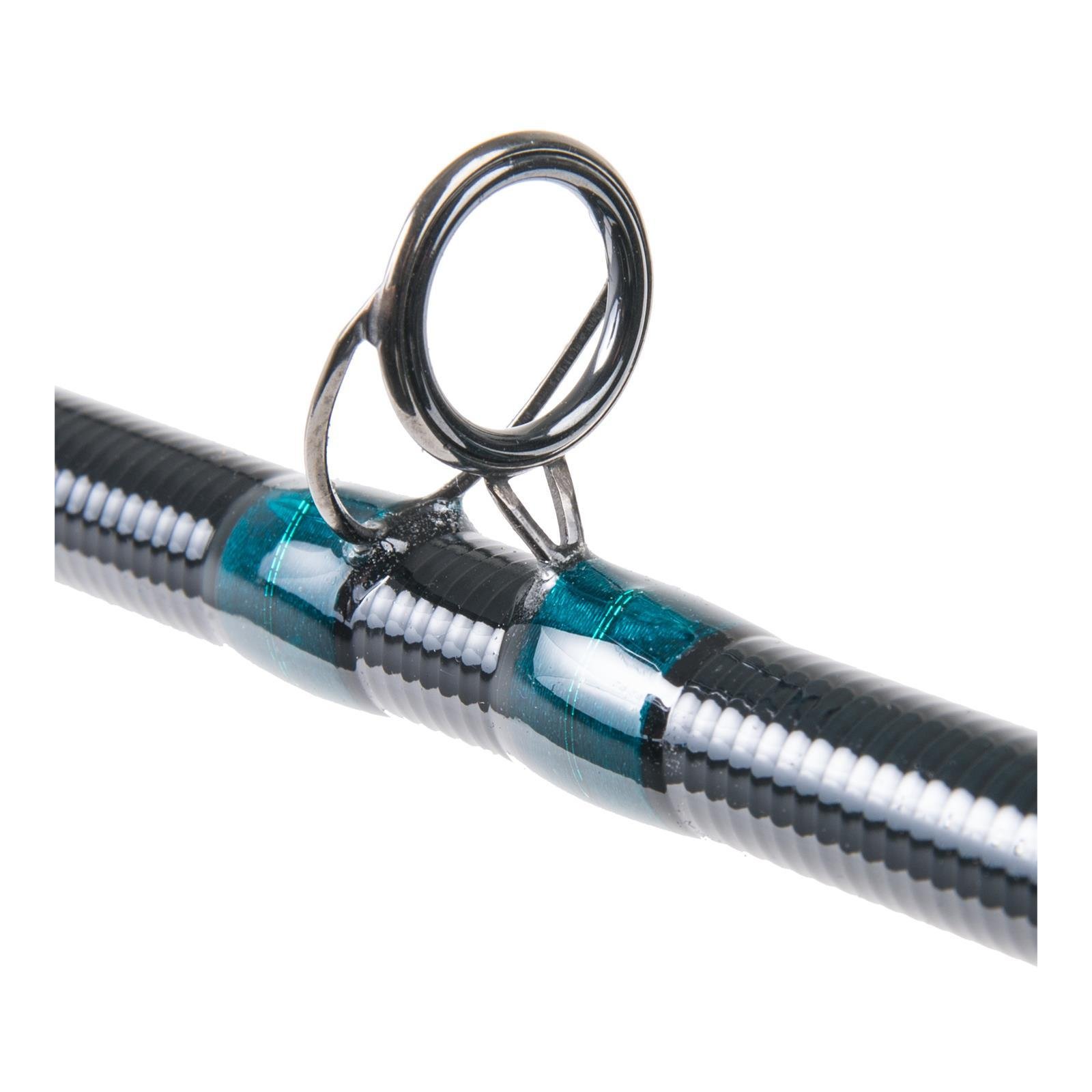 LPX Chrome Switch - Zweihandrute