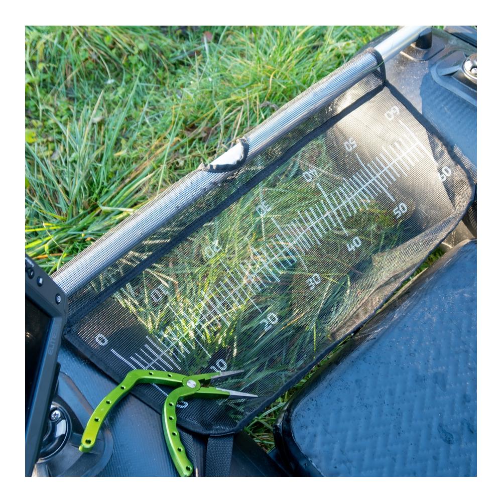 Belly Cat Dark Green - Bellyboat