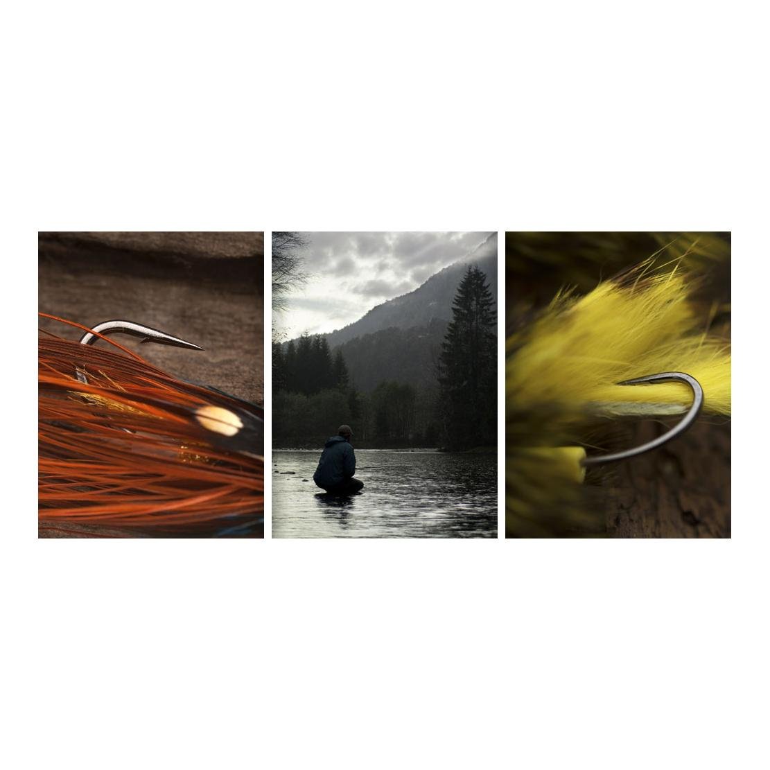 HR430 - Single Tube - Tubehaken