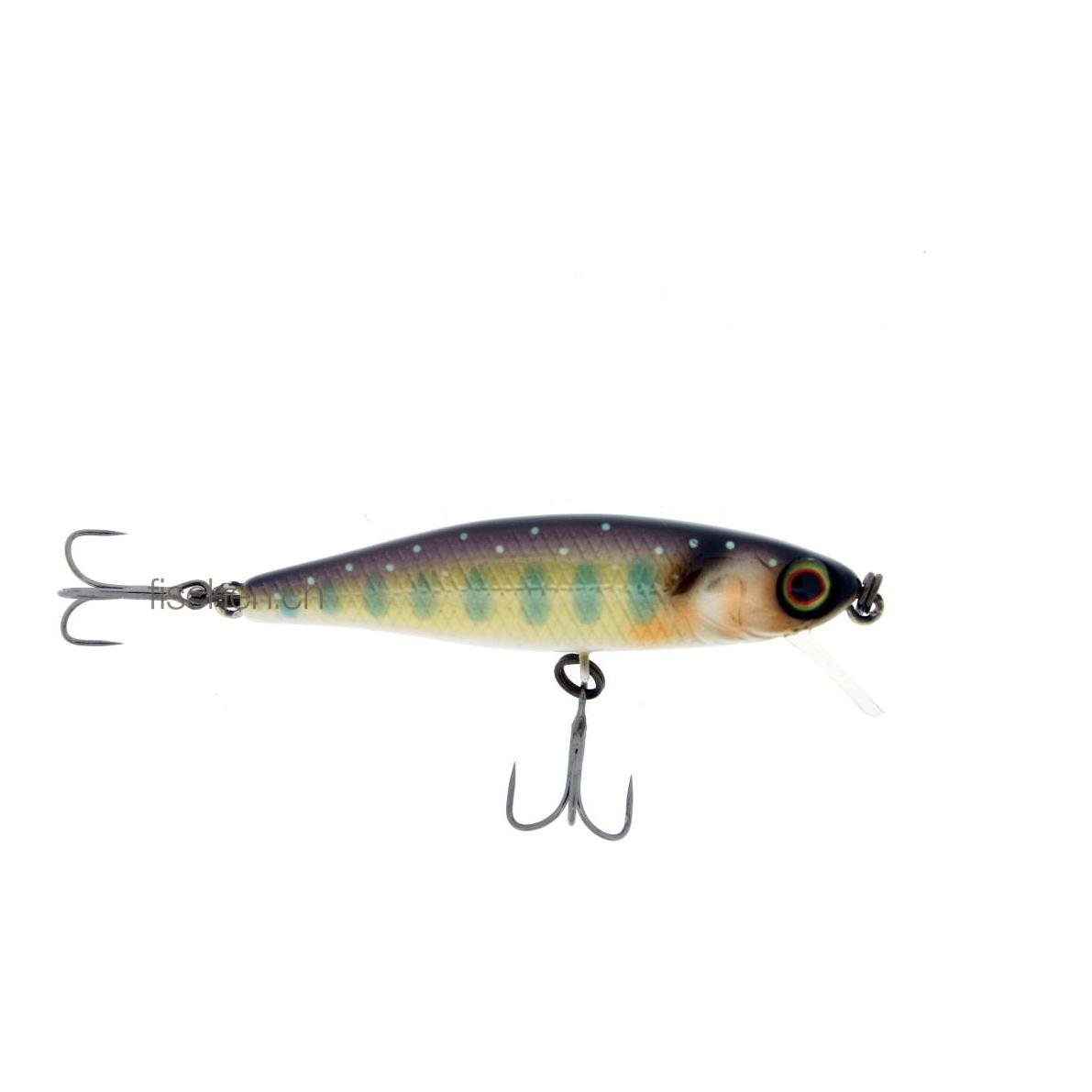 Tiny Fry 50 SP Iwana - Wobbler