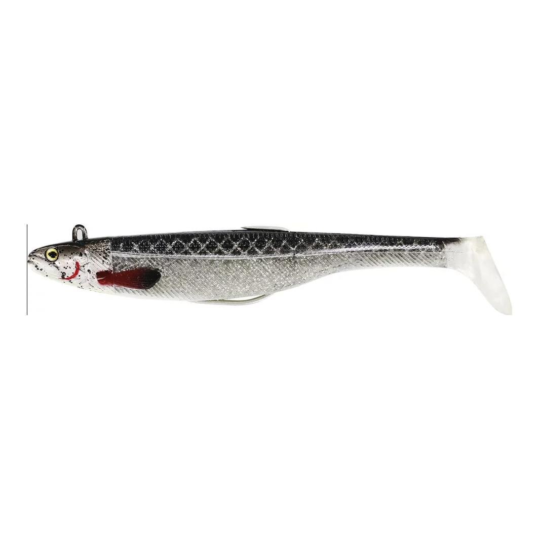 Magic Minnow Jig Robo Cod - Gummiköder