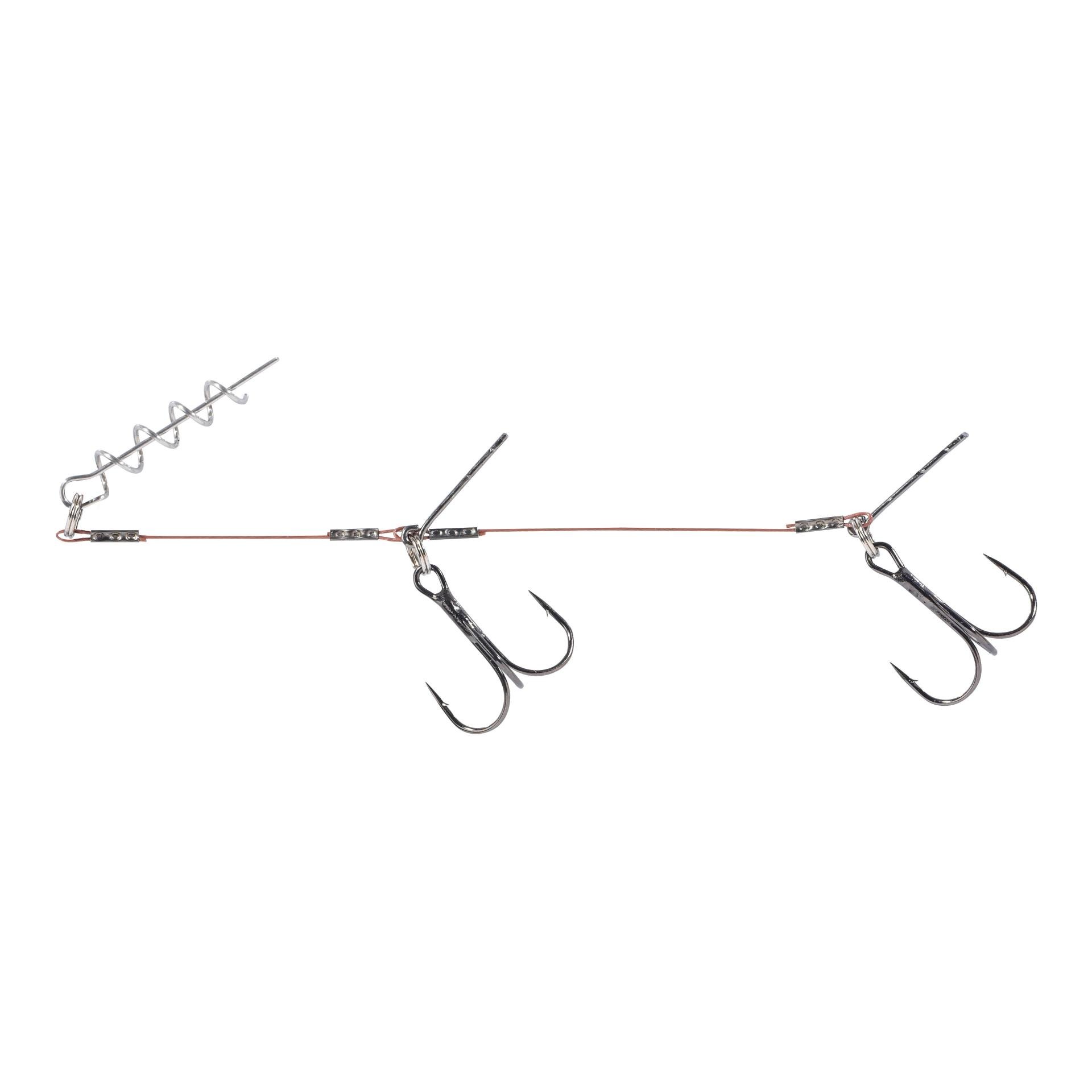 Flachwasser - System - Shallow Rig