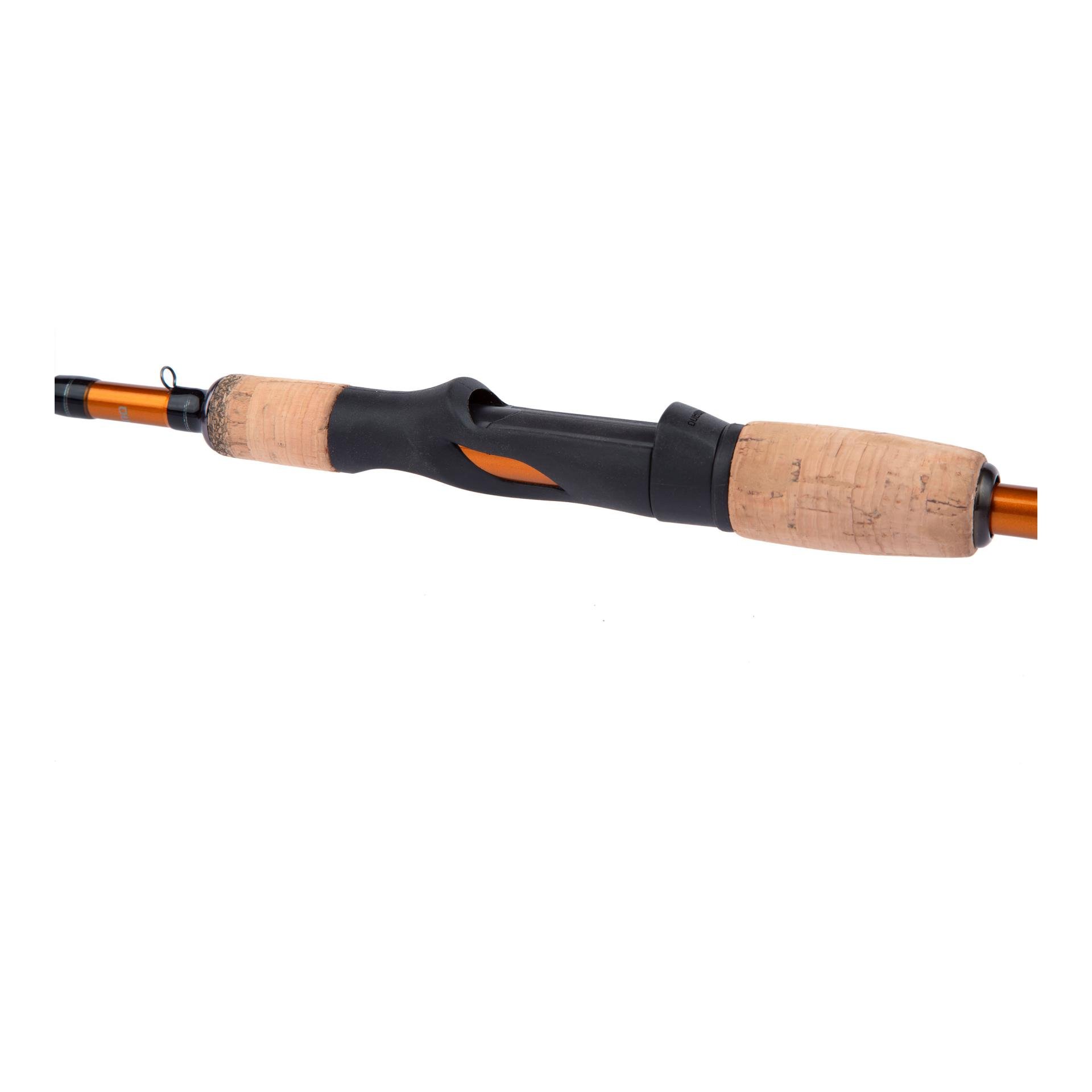 STC AX Spinning Multi Len - Spinnrute